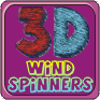 3DWindSpinners.com